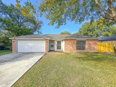 12645 Lake Conroe Hills Drive