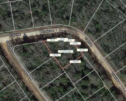 Lot 1 Trailride