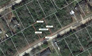 Lot 61 Spring Road