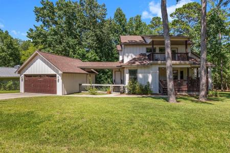 151 S Pine Harbour Drive