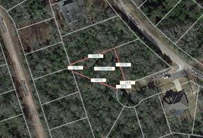 Lot 20 Squaw
