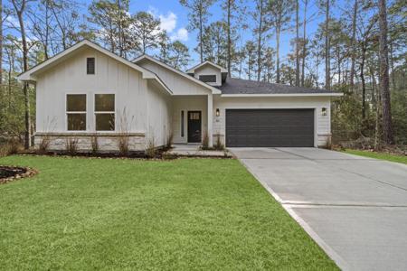 241 Clear Springs