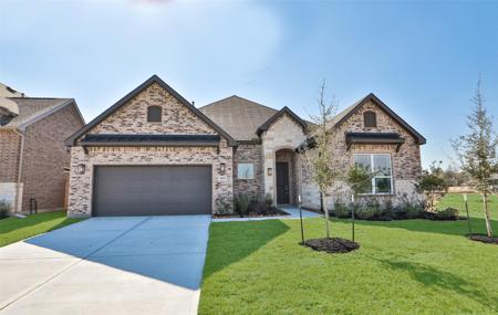 3011 Matador Ranch Trail