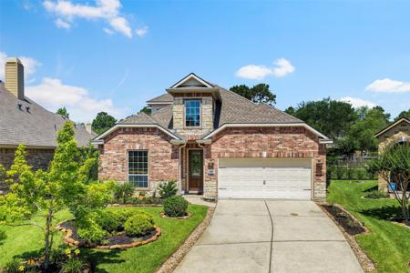 10 Sagamore Ridge Place