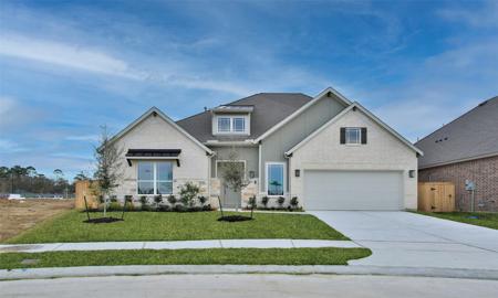 3003 Matador Ranch Trail