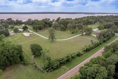 TBD Peach Island Road