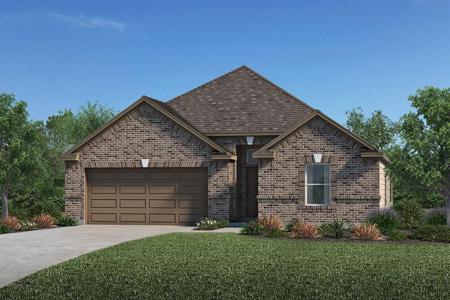 15323 Silver Breeze Lane