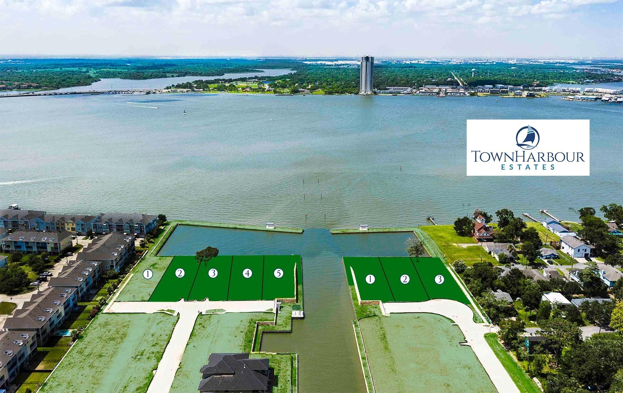 Image 1: WELCOME TO TOWNHARBOUR ESTATES, CLEAR LAKES NEWEST