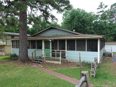 20 Hideaway Trail