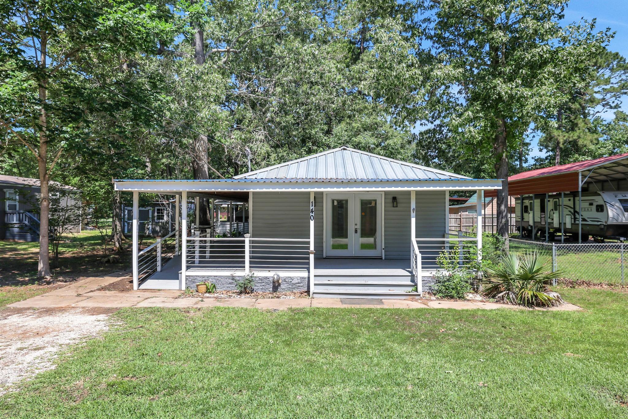 Image 1: Welcome to 140 Tobago Lane in Holiday Villages