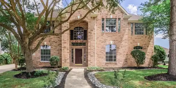 2608 Drift Wood Lane