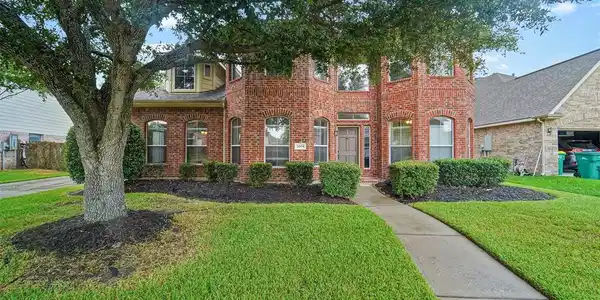 2604 Drift Wood Lane