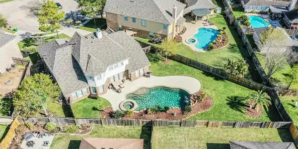 2629 Drift Wood Lane