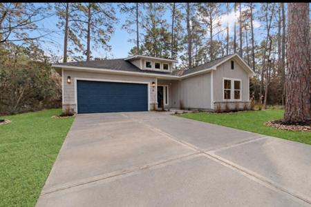 34 Cottonwood Road