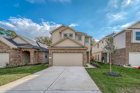 408 Emerald Thicket