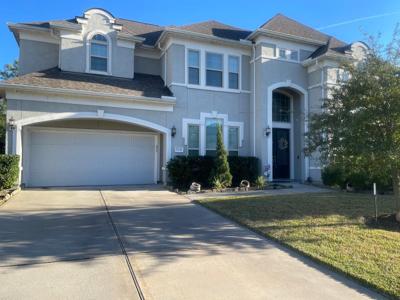 13236 Tracewood Hills Lane