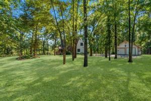 536 Pine Ridge Drive