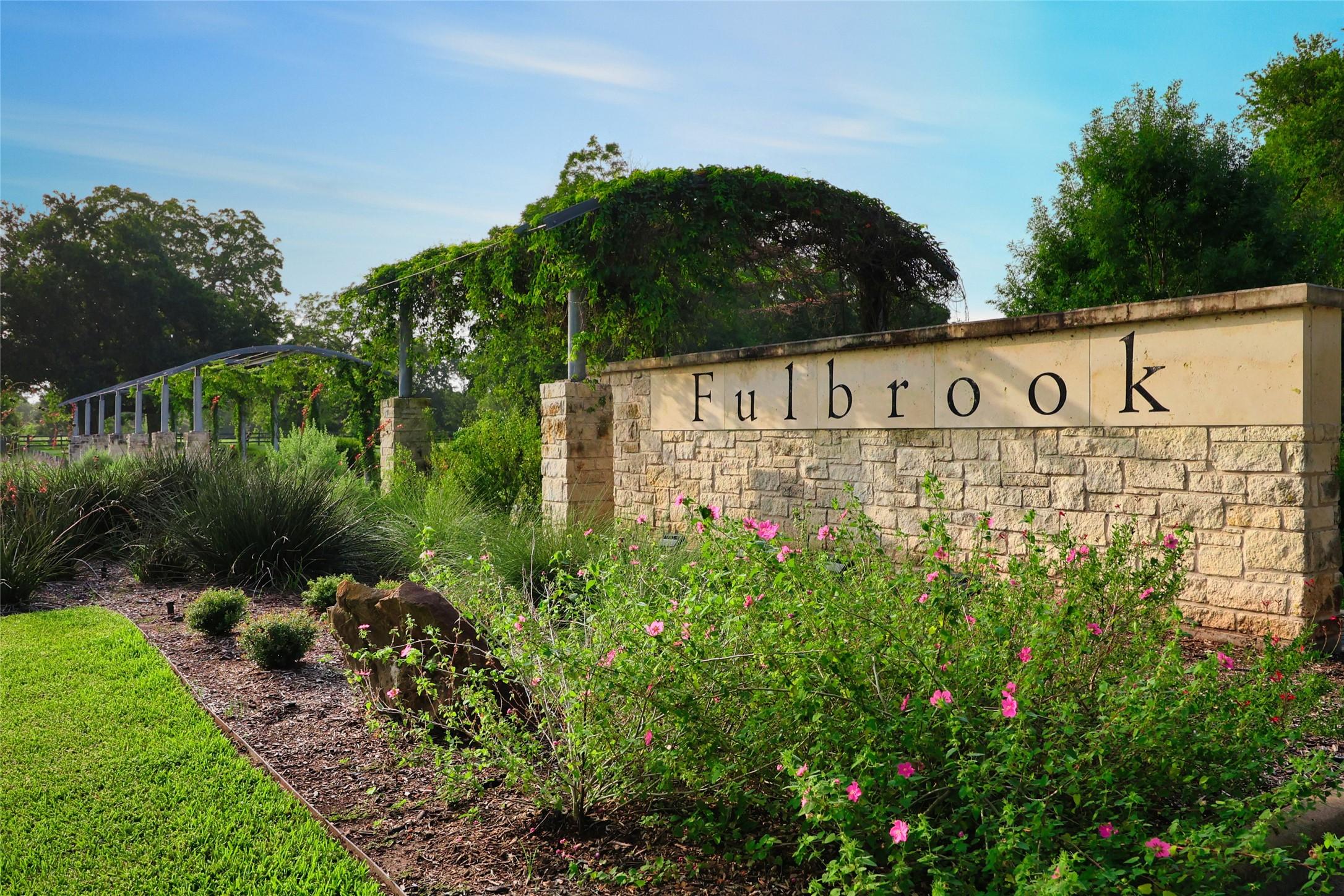 Image 2: Nestled along the scenic banks of the Brazos River