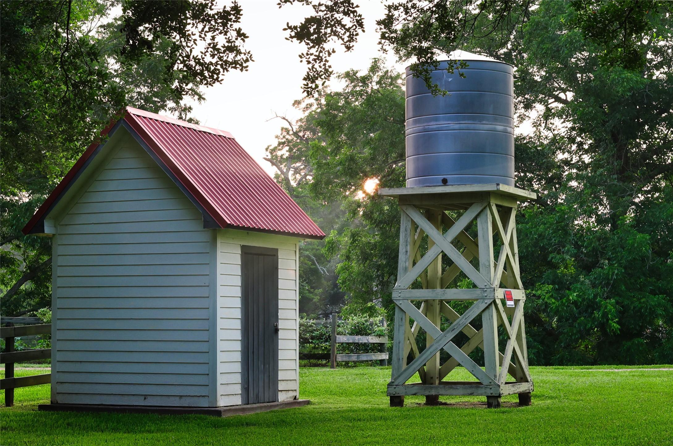 Image 4: Fulbrook's rich heritage and thoughtful community