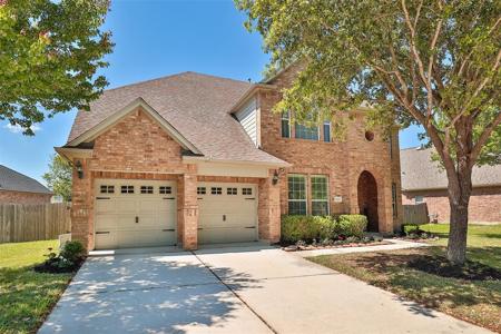 13823 Lake Livingston Drive