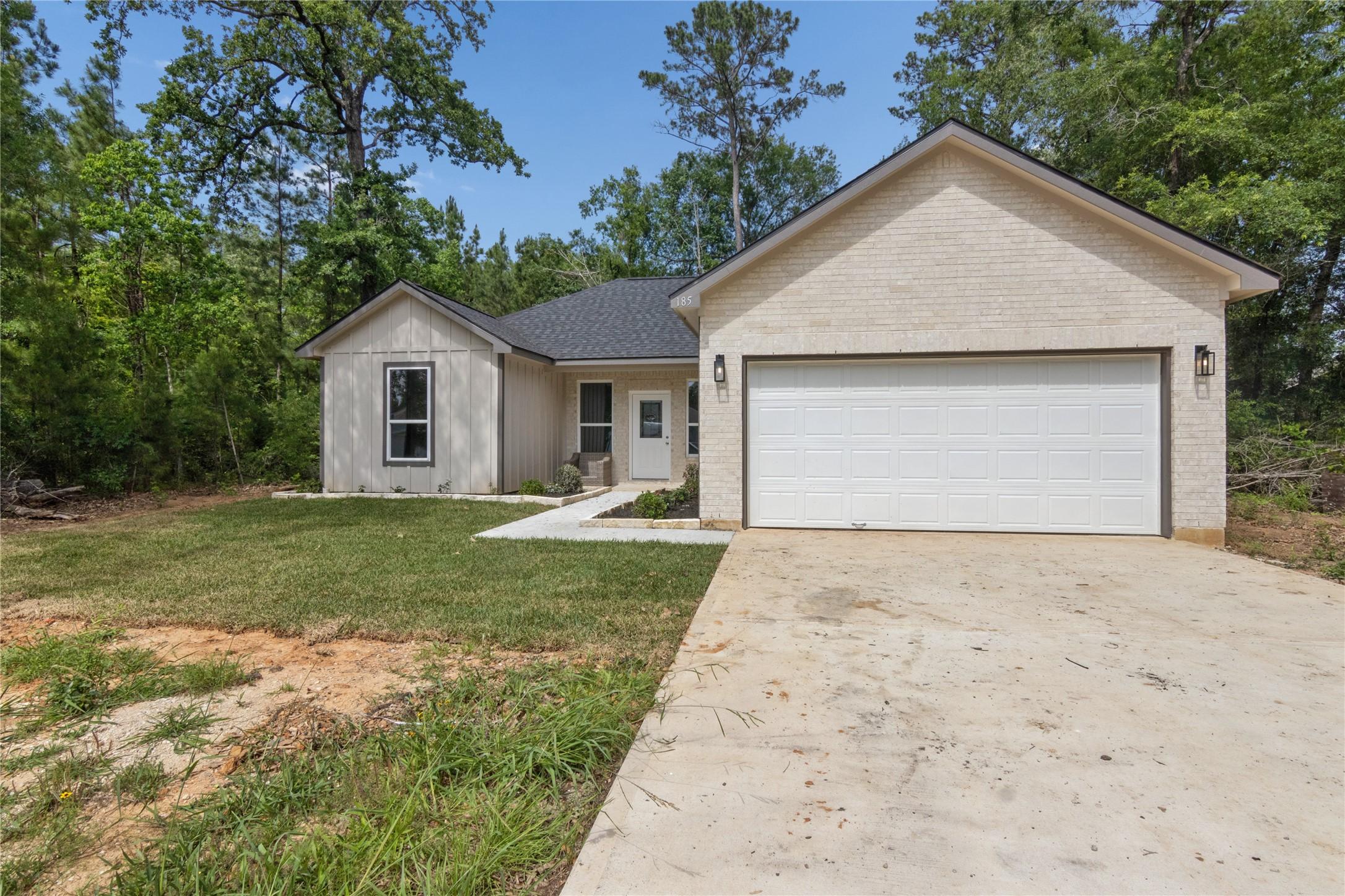 Image 1: Discover this new home featuring 3 bedrooms and 3