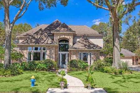 5915 Juniper Bluff Court