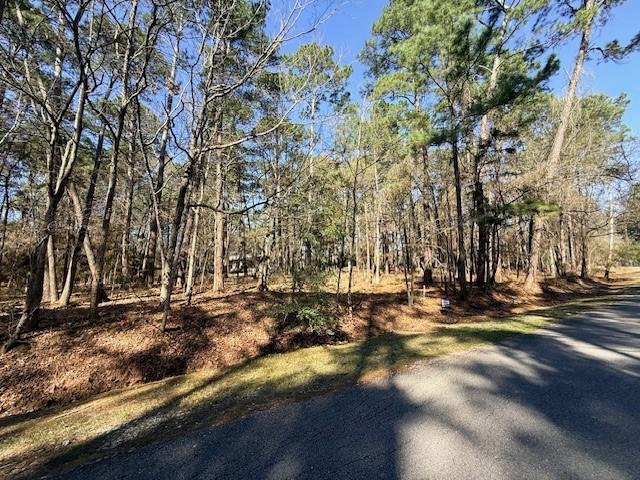 Image 1: Standing in the street on Twinstone Dr looking at