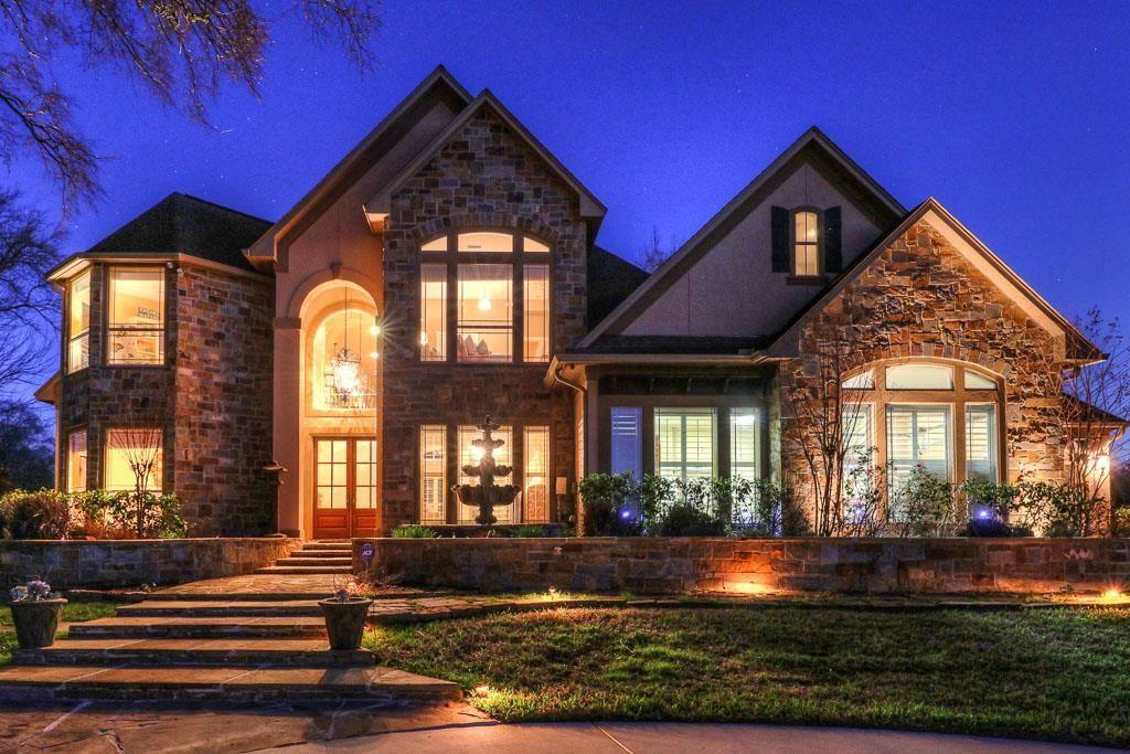 Image 2: Welcome to 50 Lake Estates