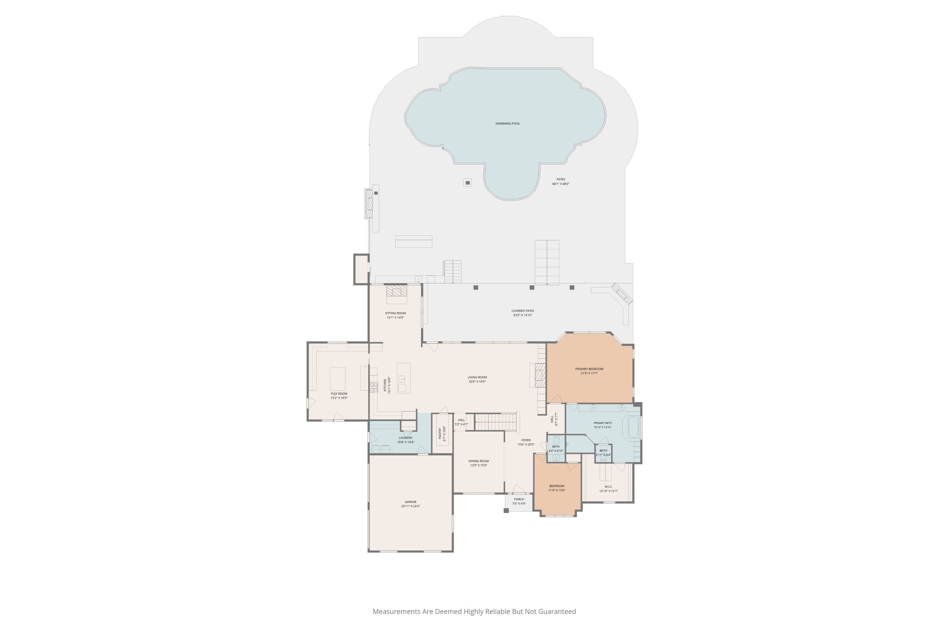 Image 2: Floorplans