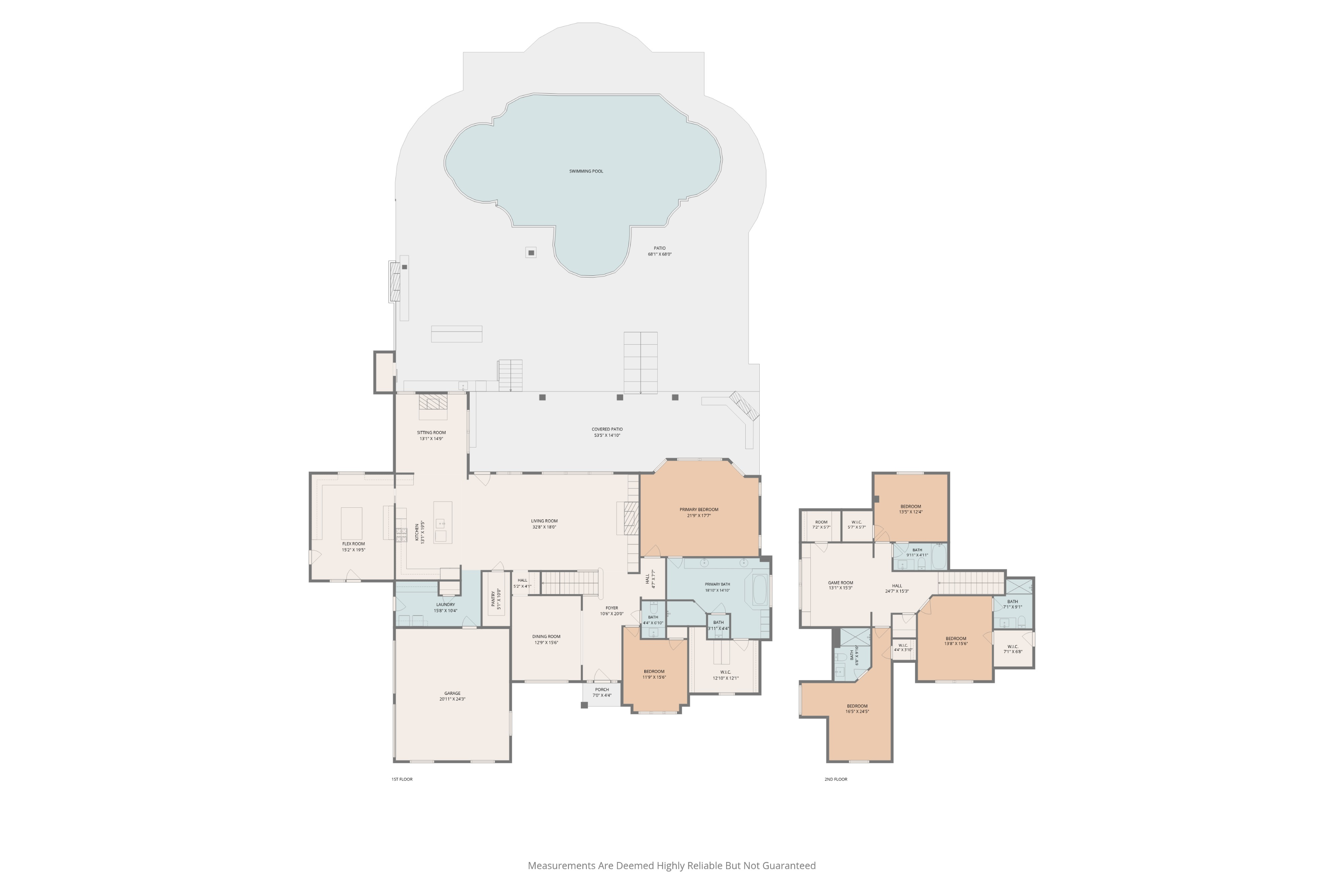 Image 4: Floorplans