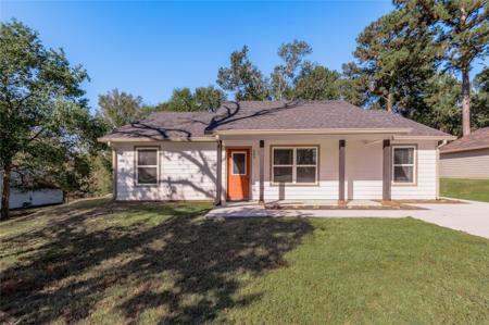 580 Peach Point Drive