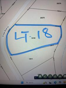 0 OAK BLUFF