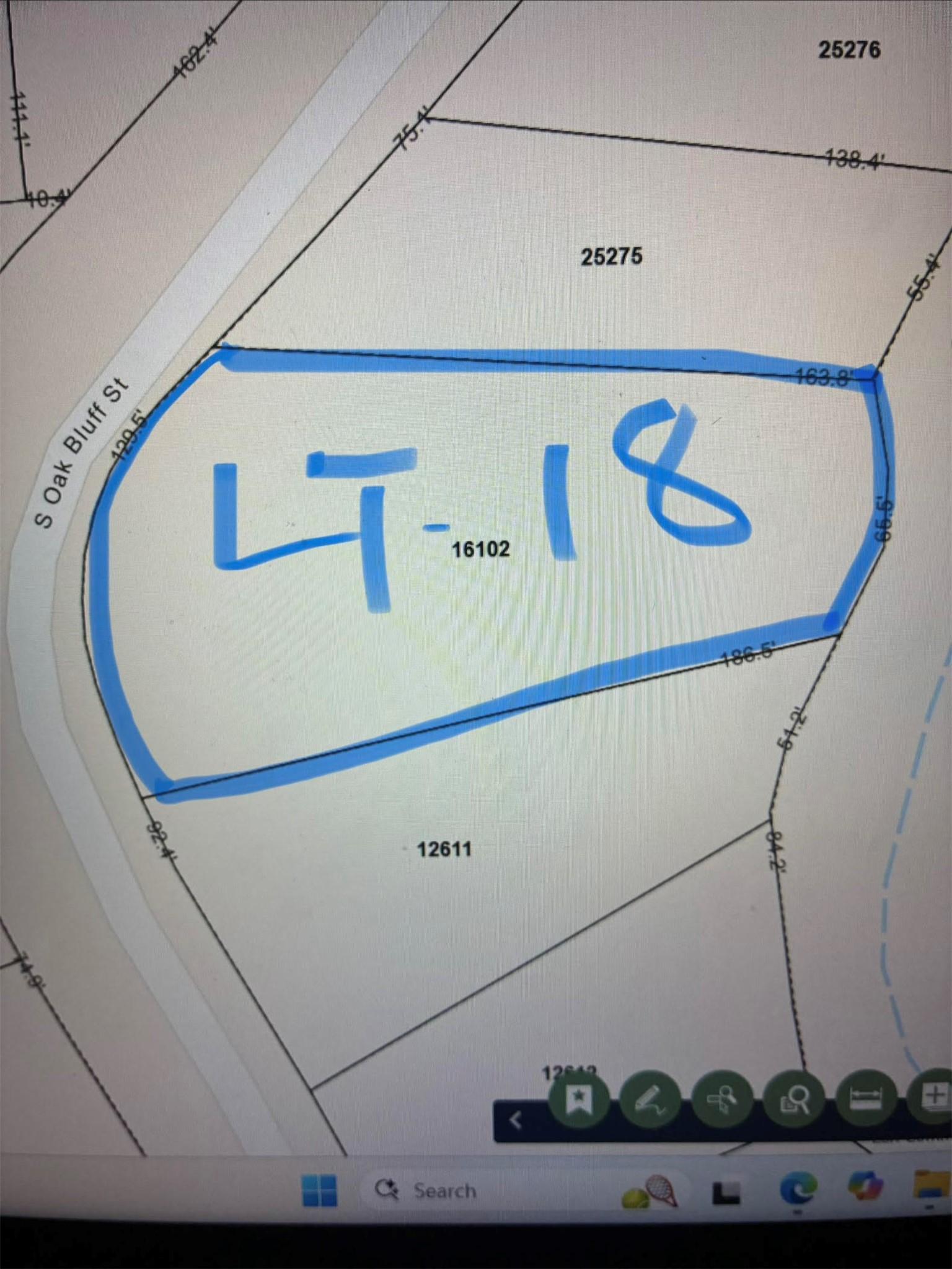 Image 1: View on interactive map
