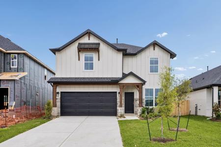 634 Amber Falls Drive