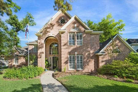 5926 Juniper Bluff Court