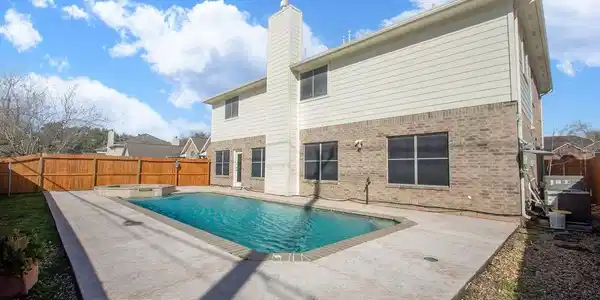 1407 Ivory Crossing Court