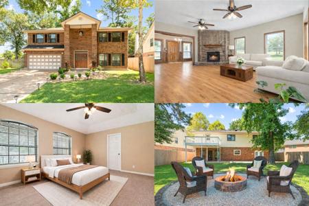 3214 Candlewood Lane