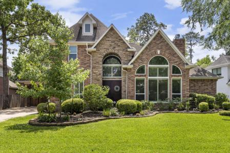 27 Wood Cove Drive