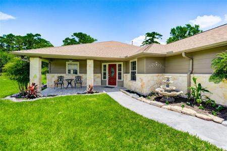 37 Wildwood Lake Drive