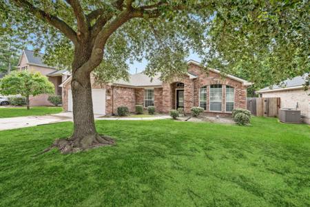 8327 Sports Haven Drive