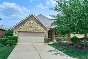 18 Nagshead Place