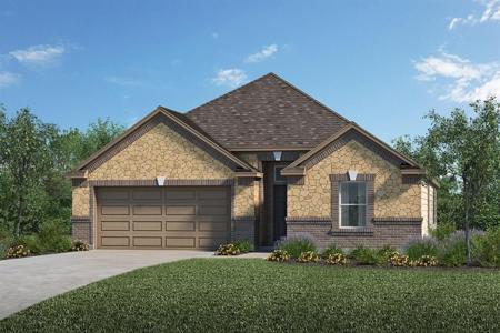12907 Basswood Summit Drive