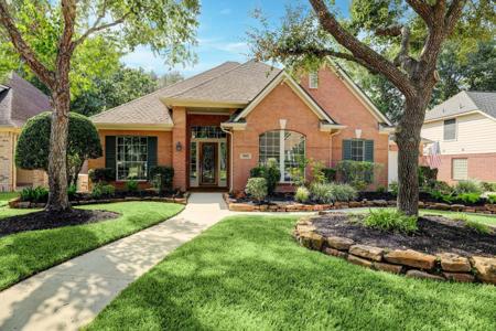 19502 Texas Laurel Trail