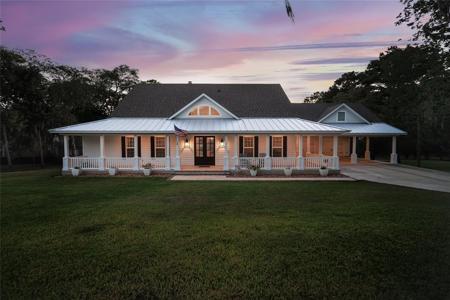 502 Idlewilde Drive