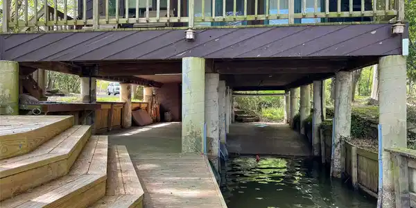 Image 3: Boat Slip