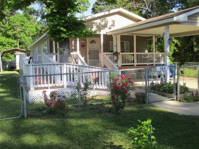380 Antigua Drive