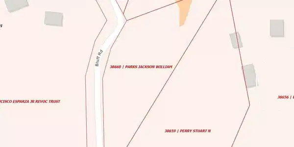 0 Bluff Road