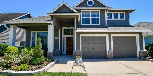 1422 Roaring Springs Lane