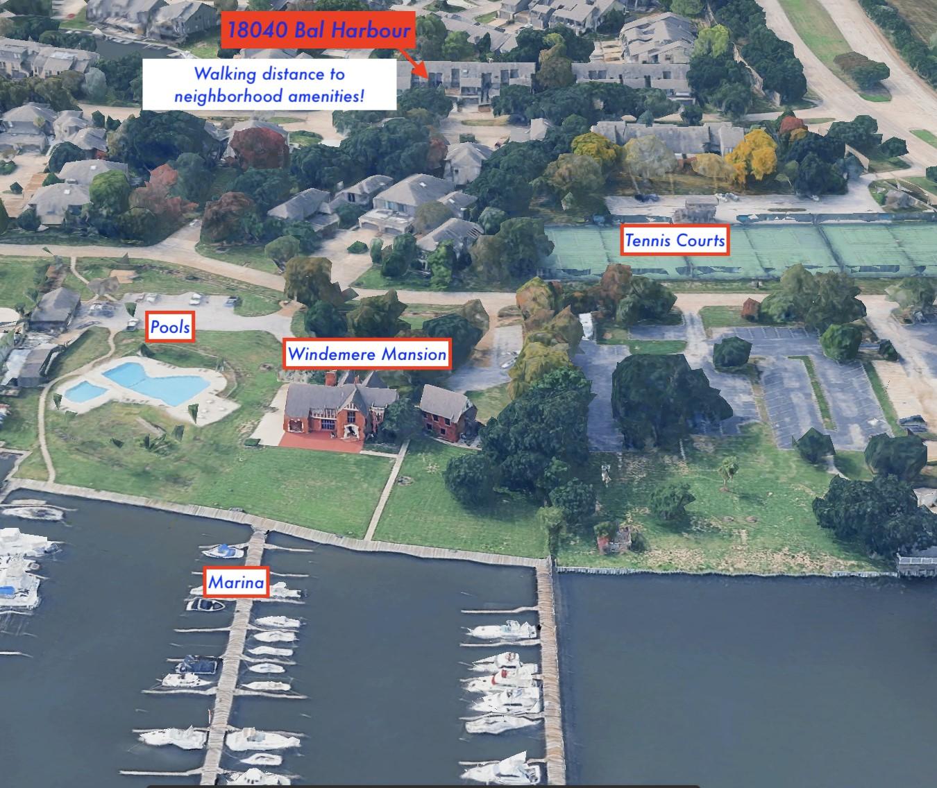 Image 2: Welcome home to waterfront living at it's best!