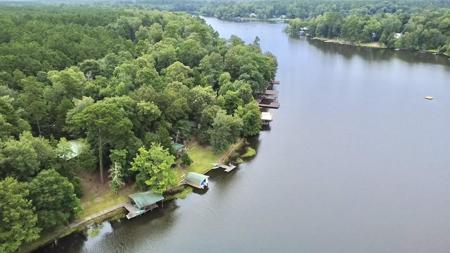 196 County Road 3218